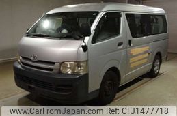 toyota hiace-wagon 2008 CFJ1477718