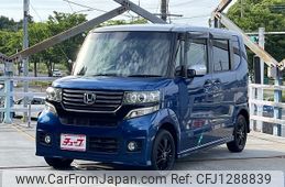 honda n-box 2014 CFJ1288839