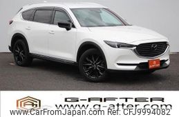 mazda cx-8 2022 -MAZDA--CX-8 3DA-KG2P--KG2P-364425---MAZDA--CX-8 3DA-KG2P--KG2P-364425-