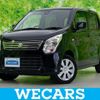 suzuki wagon-r 2014 quick_quick_DBA-MH34S_MH34S-357099 image 1