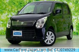 suzuki wagon-r 2014 quick_quick_DBA-MH34S_MH34S-357099