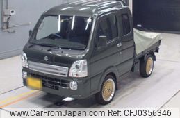 suzuki carry-truck 2021 -SUZUKI 【鈴鹿 483さ31】--Carry Truck DA16T-619579---SUZUKI 【鈴鹿 483さ31】--Carry Truck DA16T-619579-