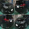 toyota alphard 2016 quick_quick_DAA-AYH30W_AYH30-0035992 image 2