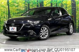 mazda axela 2014 -MAZDA--Axela DBA-BM5FP--BM5FP-104531---MAZDA--Axela DBA-BM5FP--BM5FP-104531-