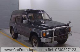 nissan safari 1993 -NISSAN 【横浜 800ｾ9119】--Safari WGY60-501306---NISSAN 【横浜 800ｾ9119】--Safari WGY60-501306-