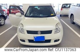 suzuki swift 2006 -SUZUKI--Swift DBA-ZD11S--ZD11S-150275---SUZUKI--Swift DBA-ZD11S--ZD11S-150275-