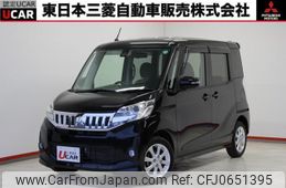 mitsubishi ek-space 2015 quick_quick_DBA-B11A_B11A-0026538