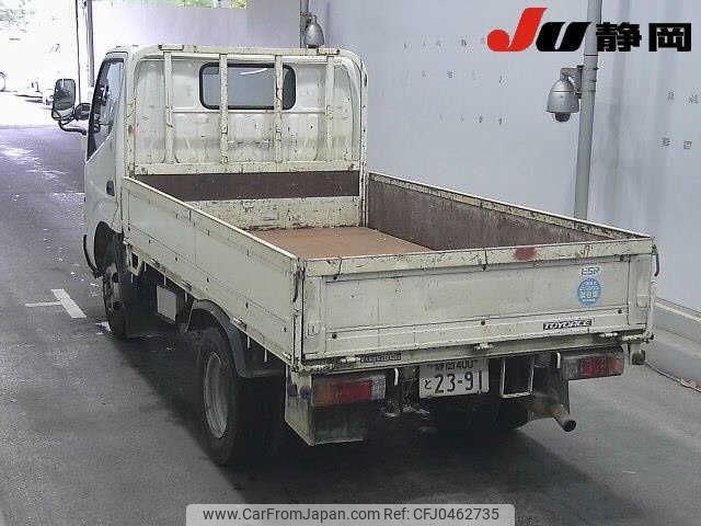 toyota toyoace 2003 -TOYOTA 【静岡 400ﾄ2391】--Toyoace XZU302--XZU302-0005206---TOYOTA 【静岡 400ﾄ2391】--Toyoace XZU302--XZU302-0005206- image 2