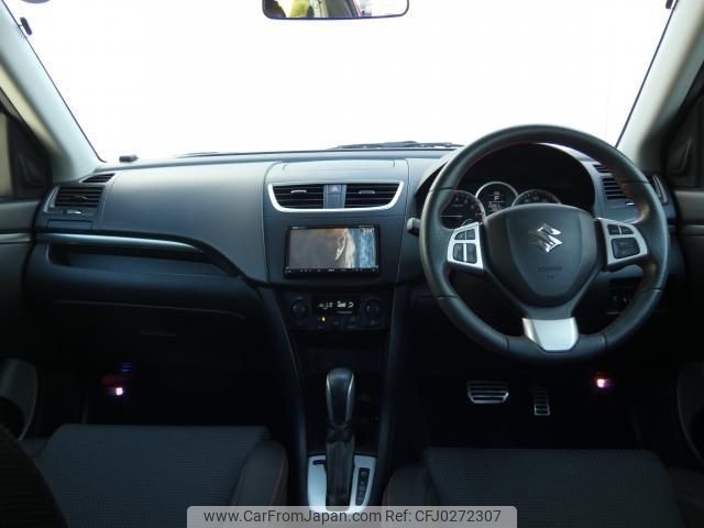 suzuki swift 2013 quick_quick_CBA-ZC32S_ZC32S-301345 image 2