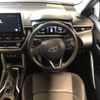 toyota corolla-cross 2023 -TOYOTA 【とちぎ 300ﾒ5520】--Corolla Cross 6AA-ZVG13--ZVG13-1001410---TOYOTA 【とちぎ 300ﾒ5520】--Corolla Cross 6AA-ZVG13--ZVG13-1001410- image 11