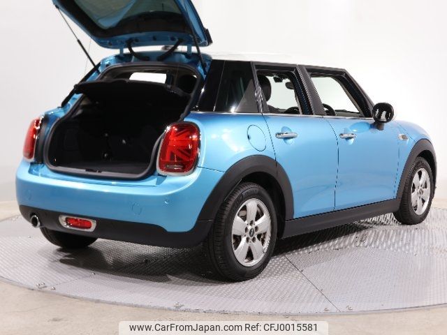 mini mini-others 2019 -BMW--BMW Mini XT15M--02J07283---BMW--BMW Mini XT15M--02J07283- image 2