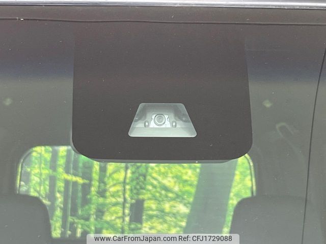 daihatsu wake 2017 CFJ1729088 image 2