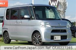 daihatsu tanto 2016 -DAIHATSU--Tanto DBA-LA600S--LA600S-0430353---DAIHATSU--Tanto DBA-LA600S--LA600S-0430353-