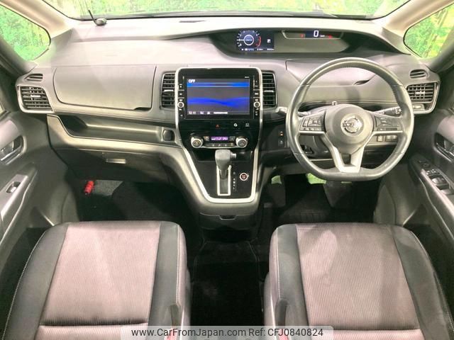 nissan serena 2017 quick_quick_GFC27_GFC27-039855 image 2