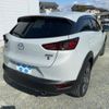 mazda cx-3 2019 -MAZDA--CX-3 DK8FW--104904---MAZDA--CX-3 DK8FW--104904- image 24