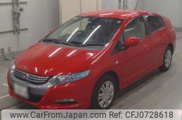 honda insight 2009 -HONDA 【八王子 501ﾏ9030】--Insight ZE2--ZE2-1136072---HONDA 【八王子 501ﾏ9030】--Insight ZE2--ZE2-1136072-