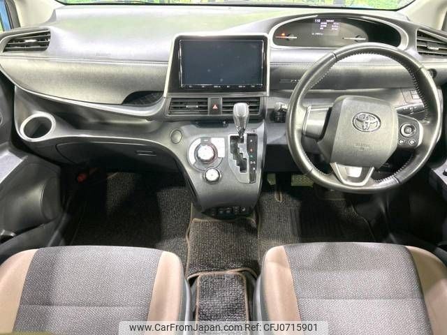 toyota sienta 2020 -TOYOTA--Sienta DBA-NSP170G--NSP170-7222365---TOYOTA--Sienta DBA-NSP170G--NSP170-7222365- image 2