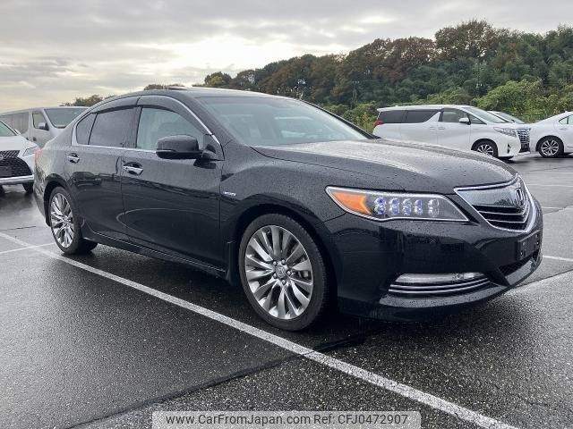 honda legend 2015 quick_quick_DAA-KC2_KC2-1002771 image 1