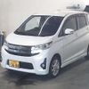 mitsubishi ek 2013 -MITSUBISHI 【つくば 581ｶ3684】--ek Custom B11W--0014743---MITSUBISHI 【つくば 581ｶ3684】--ek Custom B11W--0014743- image 5