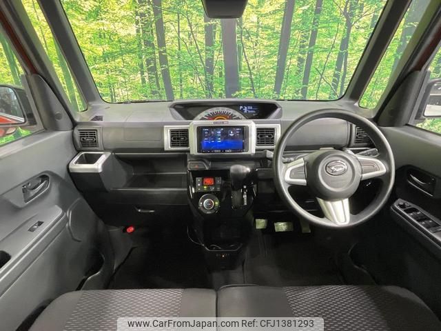 daihatsu wake 2021 quick_quick_LA700S_LA700S-0170265 image 2