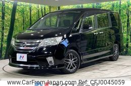 nissan serena 2012 -NISSAN--Serena DAA-HFC26--HFC26-113463---NISSAN--Serena DAA-HFC26--HFC26-113463-