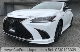 lexus es 2022 -LEXUS--Lexus ES AXZH11--AXZH11-1010007---LEXUS--Lexus ES AXZH11--AXZH11-1010007-