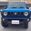 suzuki jimny 2024 quick_quick_JB64W_JB64W-321059 image 2