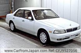 nissan laurel 1995 CFJ9527056