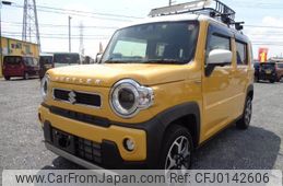 suzuki hustler 2020 quick_quick_5AA-MR92S_MR92S-134142