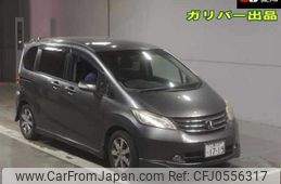 honda freed 2010 -HONDA 【三重 530ﾂ1719】--Freed GB3--1329824---HONDA 【三重 530ﾂ1719】--Freed GB3--1329824-