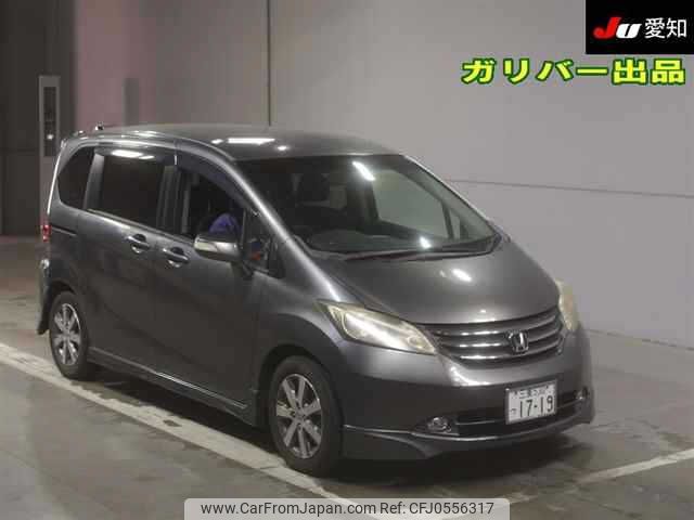 honda freed 2010 -HONDA 【三重 530ﾂ1719】--Freed GB3--1329824---HONDA 【三重 530ﾂ1719】--Freed GB3--1329824- image 1