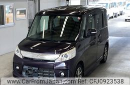 suzuki spacia 2013 -SUZUKI--Spacia MK32S-846292---SUZUKI--Spacia MK32S-846292-