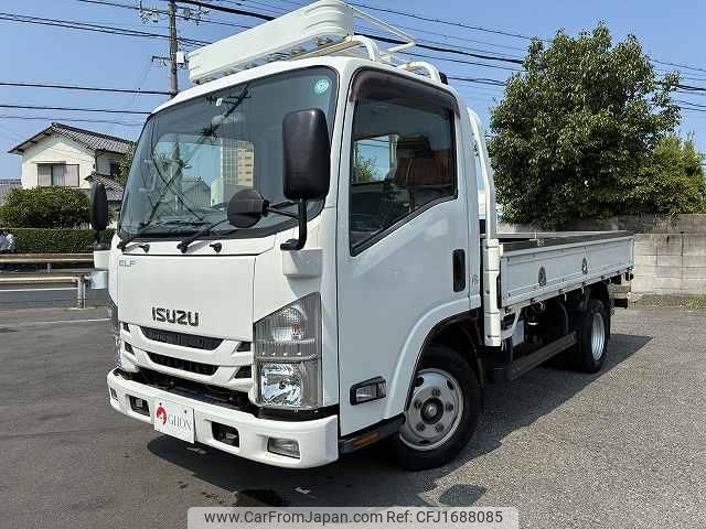 isuzu elf-truck 2015 CFJ1688085 image 1