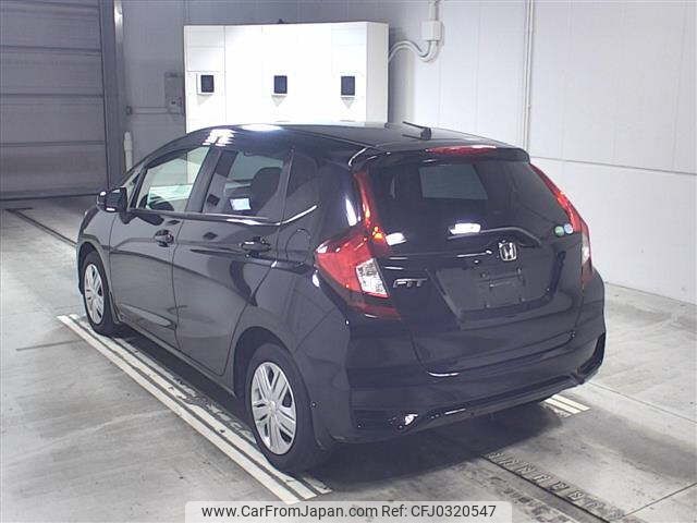 honda fit 2019 -HONDA--Fit GK3--3423076---HONDA--Fit GK3--3423076- image 2