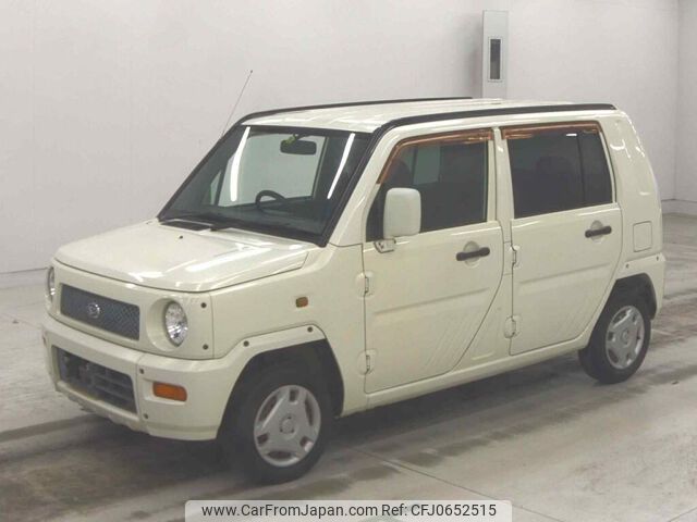 daihatsu naked 2000 CFJBID_USS名古屋_L750S-0030824 image 1