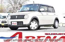 suzuki alto-lapin 2023 -SUZUKI 【豊田 580ﾅ7988】--Alto Lapin 5BA-HE33S--HE33S-424244---SUZUKI 【豊田 580ﾅ7988】--Alto Lapin 5BA-HE33S--HE33S-424244-