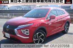 mitsubishi eclipse-cross 2021 quick_quick_5LA-GL3W_GL3W-0304643