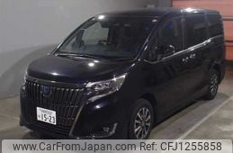 toyota esquire 2021 -TOYOTA 【宇都宮 502ﾊ1523】--Esquire ZWR80G-0498768---TOYOTA 【宇都宮 502ﾊ1523】--Esquire ZWR80G-0498768-