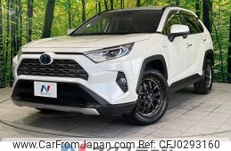 toyota rav4 2019 -TOYOTA--RAV4 6AA-AXAH54--AXAH54-4001399---TOYOTA--RAV4 6AA-AXAH54--AXAH54-4001399-