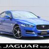 jaguar xe 2018 -JAGUAR--Jaguar XE DBA-JA2XC--SAJAB4AX9JCP43341---JAGUAR--Jaguar XE DBA-JA2XC--SAJAB4AX9JCP43341- image 1
