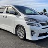 toyota vellfire 2012 -TOYOTA--Vellfire DBA-ANH20W--ANH20-8247269---TOYOTA--Vellfire DBA-ANH20W--ANH20-8247269- image 1