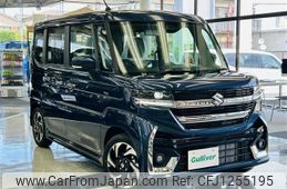 suzuki spacia 2025 -SUZUKI--Spacia 5AA-MK94S--MK94S-291090---SUZUKI--Spacia 5AA-MK94S--MK94S-291090-