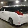 toyota alphard 2021 -TOYOTA--Alphard 3BA-AGH30W--AGH30-0371944---TOYOTA--Alphard 3BA-AGH30W--AGH30-0371944- image 5