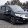 honda stepwagon 2012 -HONDA 【野田 500】--Stepwgn DBA-RK5--RK5-1219852---HONDA 【野田 500】--Stepwgn DBA-RK5--RK5-1219852- image 1