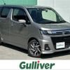 suzuki wagon-r 2022 CFJ1859270 image 1