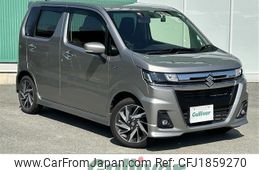 suzuki wagon-r 2022 CFJ1859270