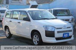 toyota succeed-van 2018 -TOYOTA 【名変中 】--Succeed Van NCP165V--0045476---TOYOTA 【名変中 】--Succeed Van NCP165V--0045476-