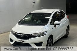 honda fit 2016 -HONDA--Fit GP5-4306216---HONDA--Fit GP5-4306216-