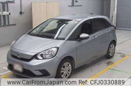 honda fit 2021 -HONDA--Fit 6BA-GR1--GR1-1101131---HONDA--Fit 6BA-GR1--GR1-1101131-