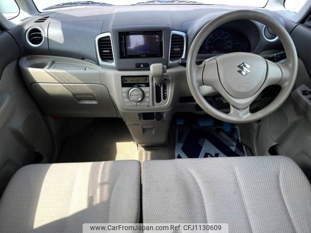 suzuki spacia 2013 -SUZUKI--Spacia DBA-MK32S--MK32S-161090---SUZUKI--Spacia DBA-MK32S--MK32S-161090- image 2